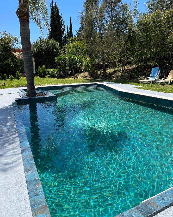 Quinta Da Sao Joao - Villa Oliveira โอลเญา ภายนอก รูปภาพ