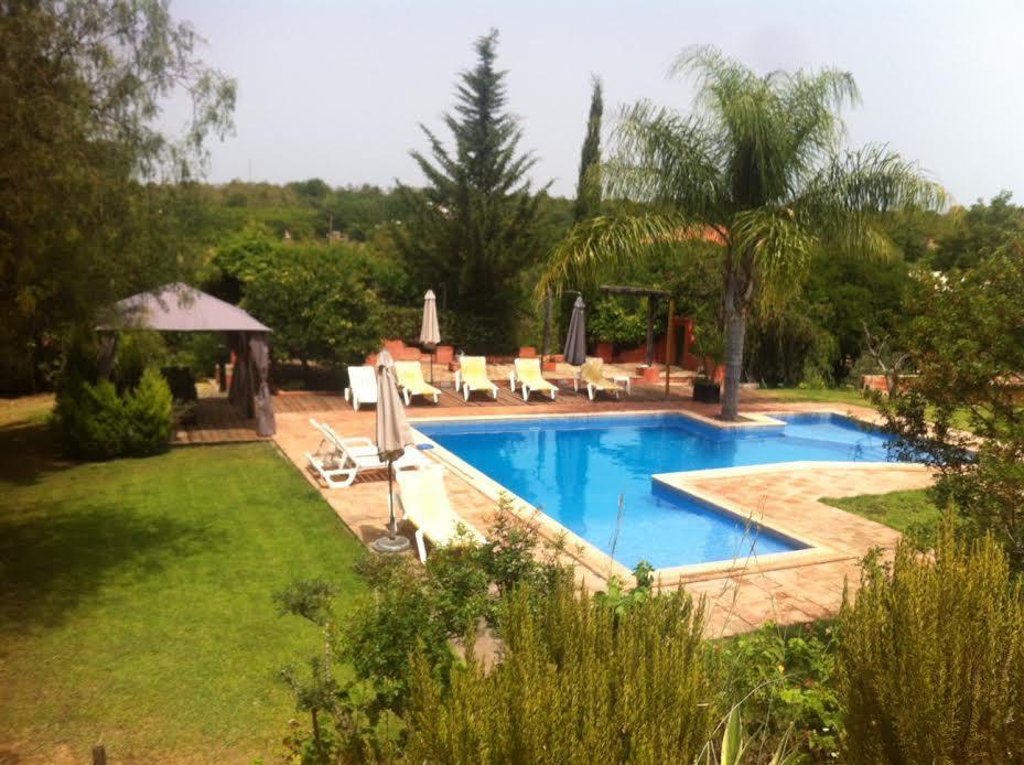 Quinta Da Sao Joao - Villa Oliveira โอลเญา ภายนอก รูปภาพ