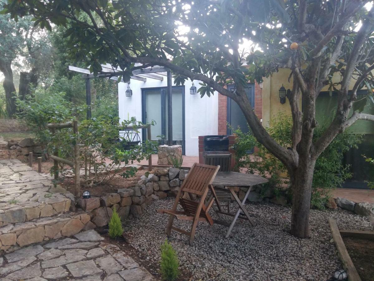 Quinta Da Sao Joao - Villa Oliveira โอลเญา ภายนอก รูปภาพ