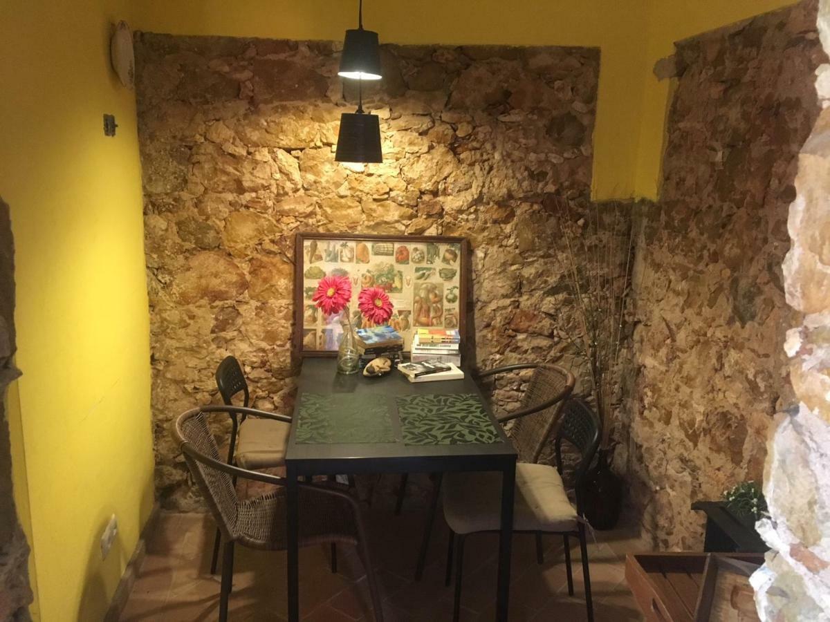 Quinta Da Sao Joao - Villa Oliveira โอลเญา ภายนอก รูปภาพ
