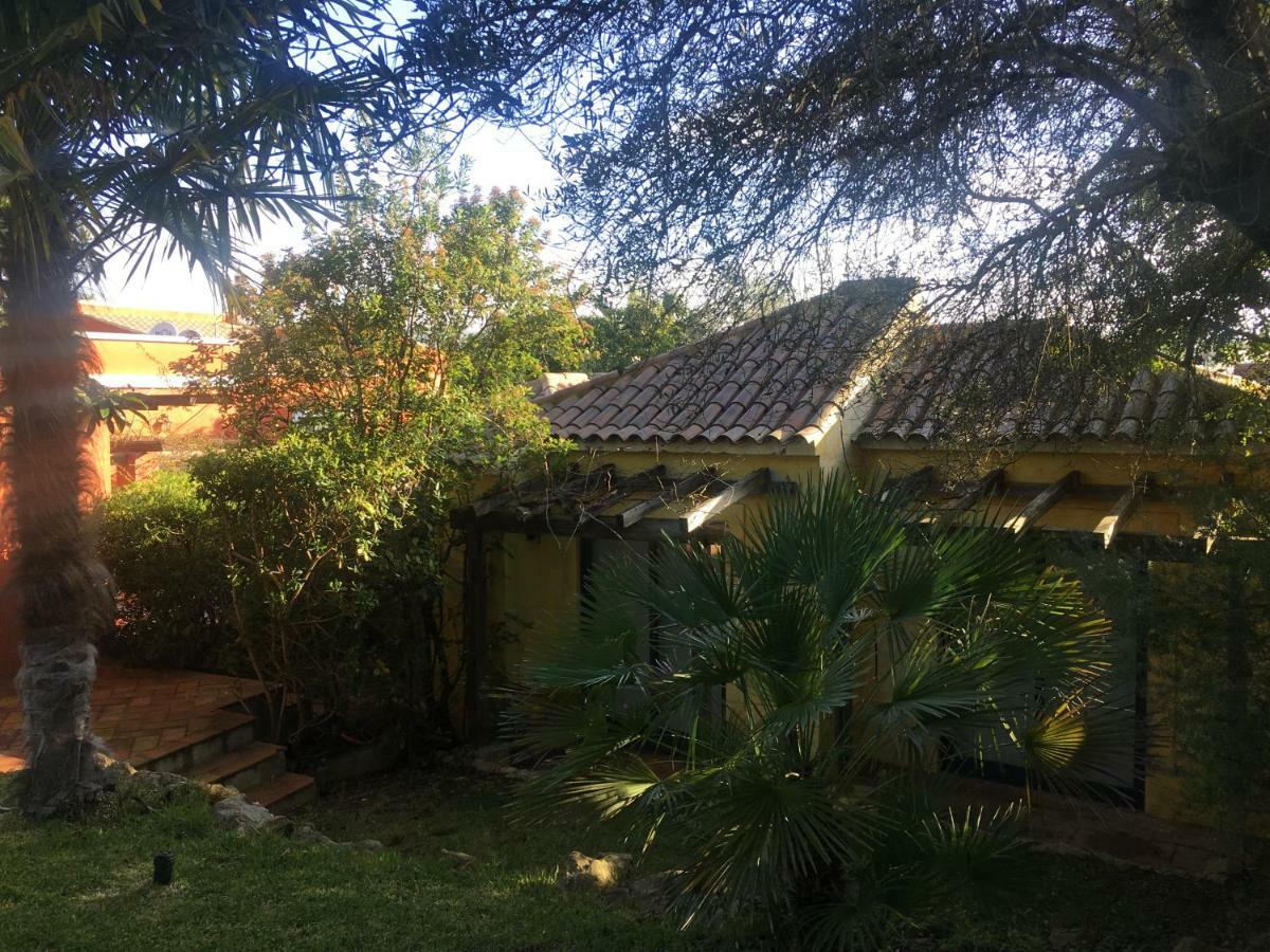 Quinta Da Sao Joao - Villa Oliveira โอลเญา ภายนอก รูปภาพ