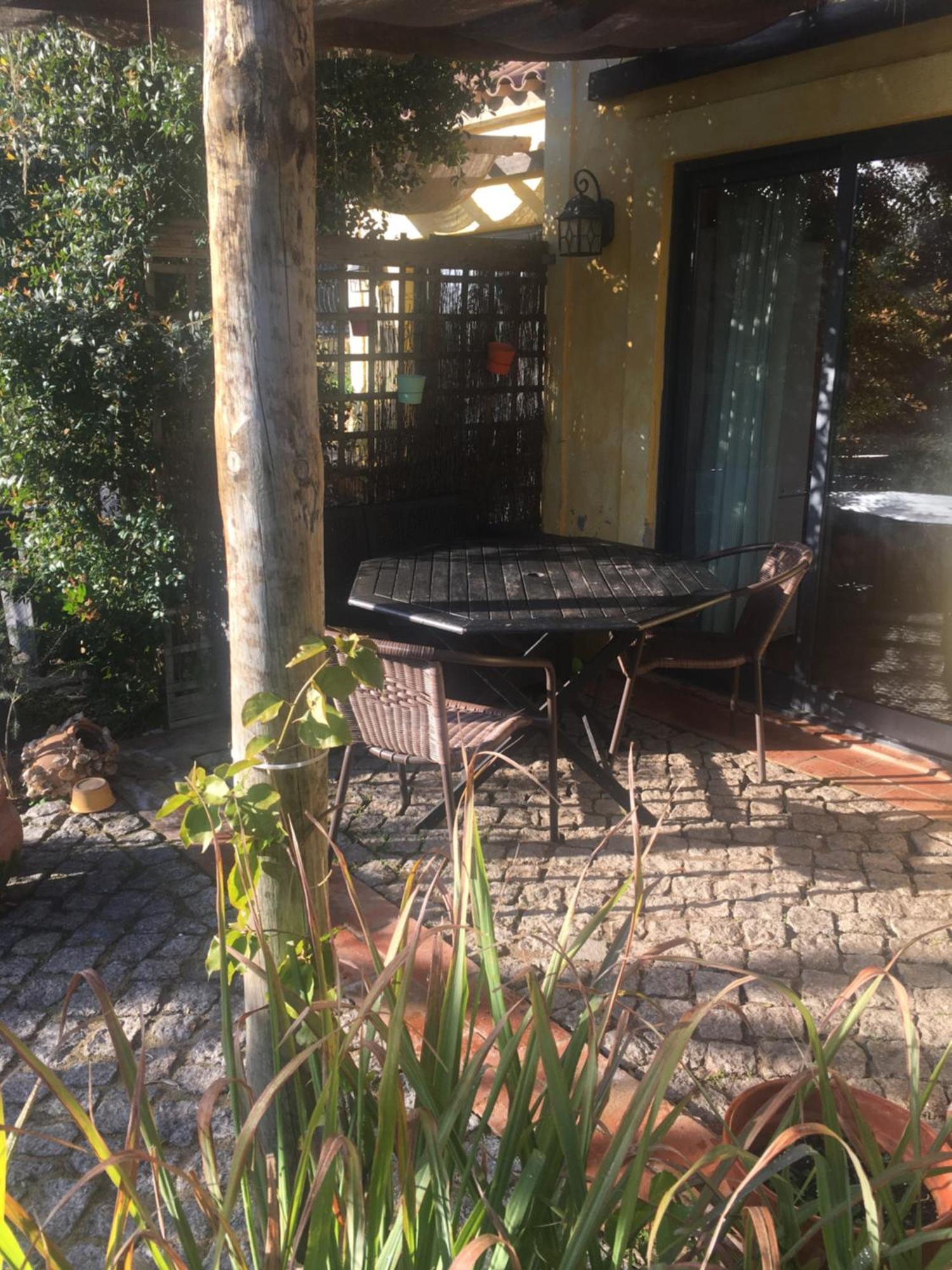 Quinta Da Sao Joao - Villa Oliveira โอลเญา ภายนอก รูปภาพ