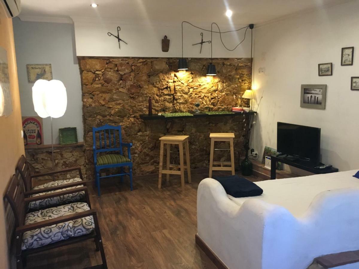 Quinta Da Sao Joao - Villa Oliveira โอลเญา ภายนอก รูปภาพ